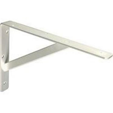 KNAPE & VOGT TV655605 16" HD L Bracket KNAPE & VOGT TV655605 16" HD L Bracket